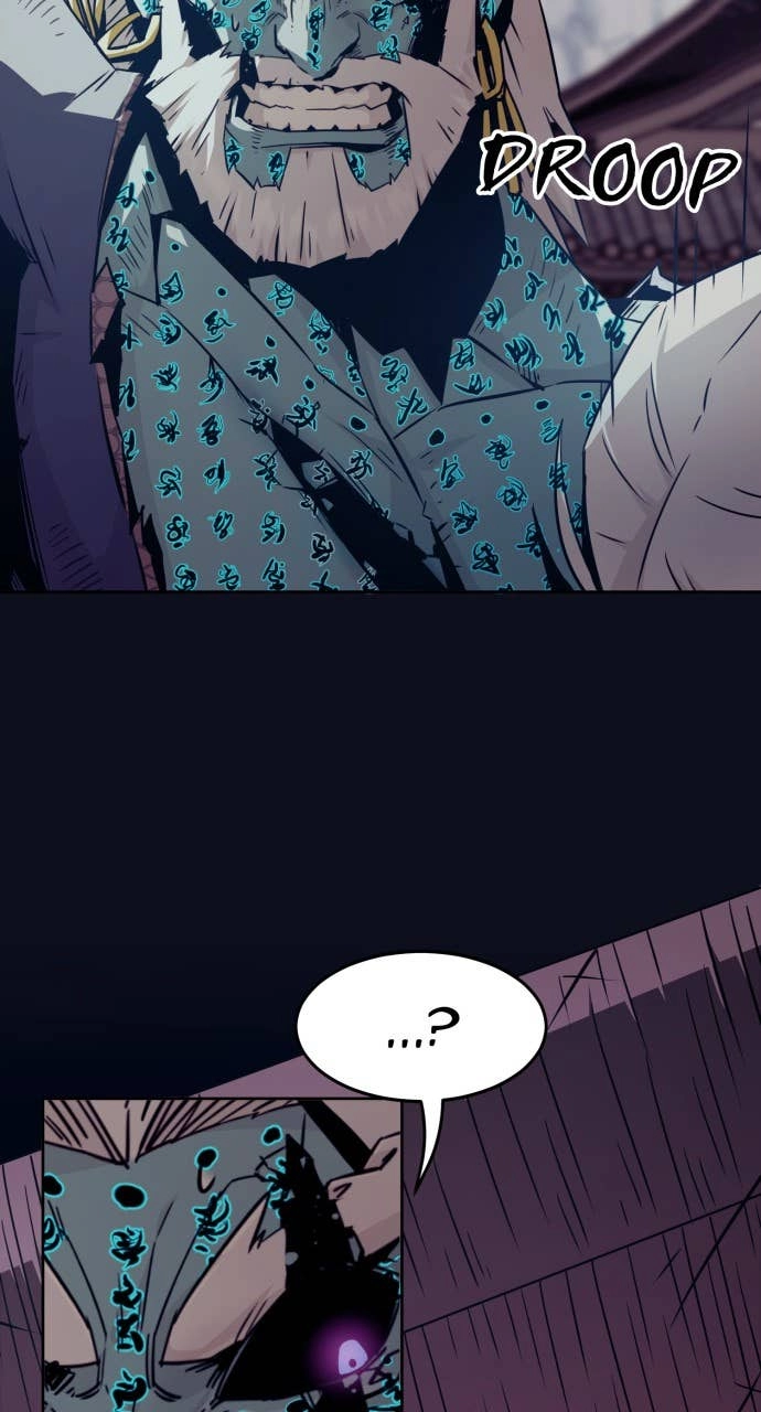 The Dang Clans Swordmaster Heir Just Wants a Normal Life Chapter 69 - Page 20