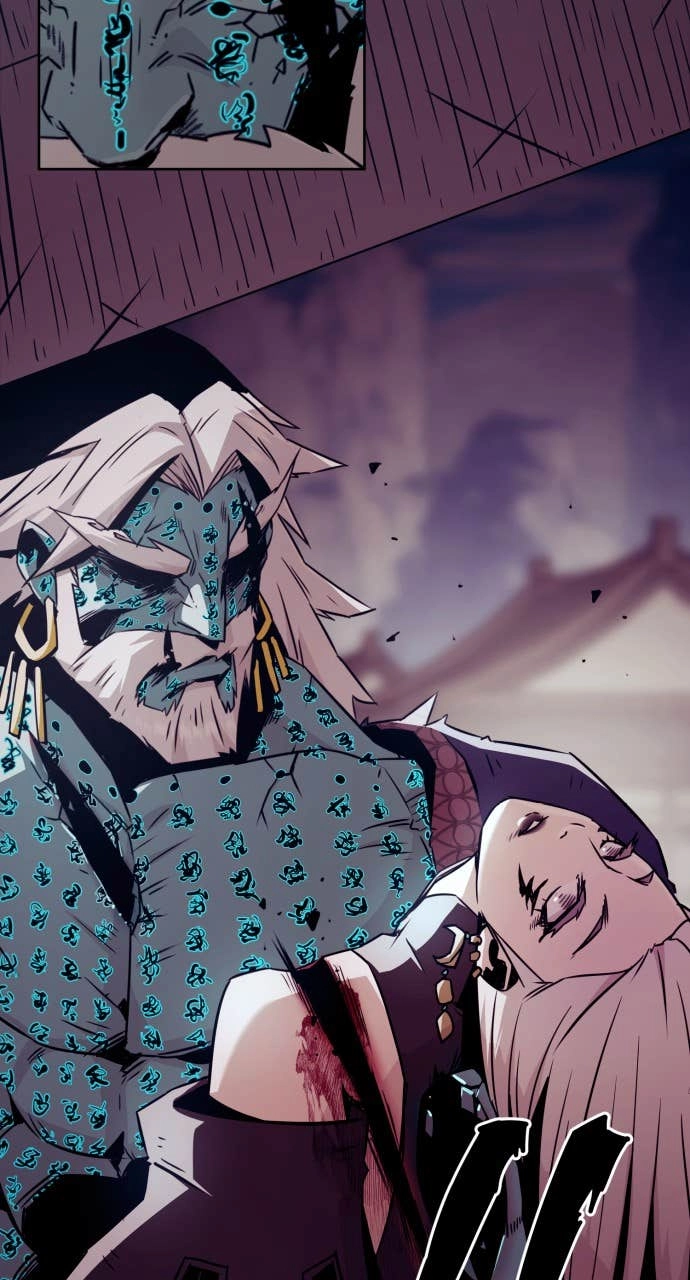 The Dang Clans Swordmaster Heir Just Wants a Normal Life Chapter 69 - Page 21