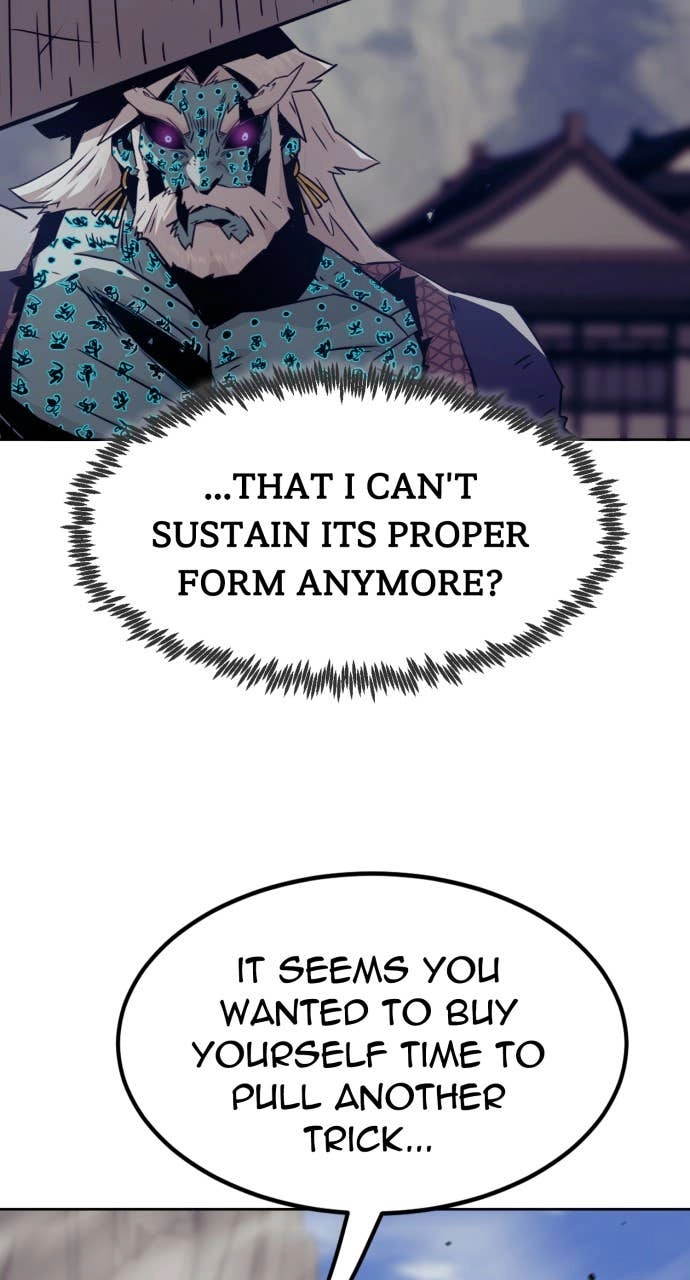 The Dang Clans Swordmaster Heir Just Wants a Normal Life Chapter 69 - Page 25