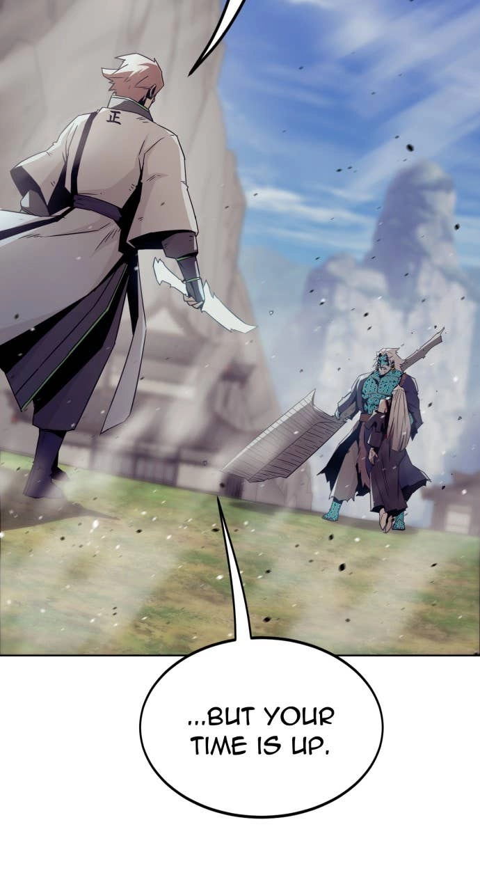 The Dang Clans Swordmaster Heir Just Wants a Normal Life Chapter 69 - Page 26
