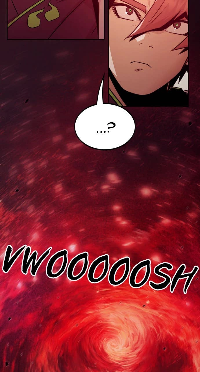 The Dang Clans Swordmaster Heir Just Wants a Normal Life Chapter 69 - Page 32