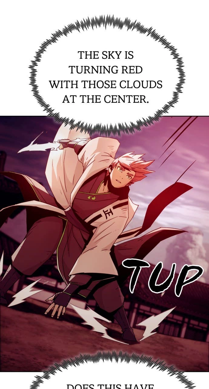 The Dang Clans Swordmaster Heir Just Wants a Normal Life Chapter 69 - Page 34