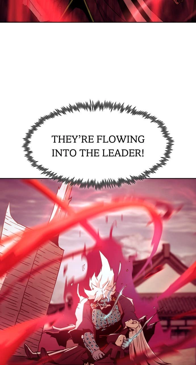 The Dang Clans Swordmaster Heir Just Wants a Normal Life Chapter 69 - Page 39