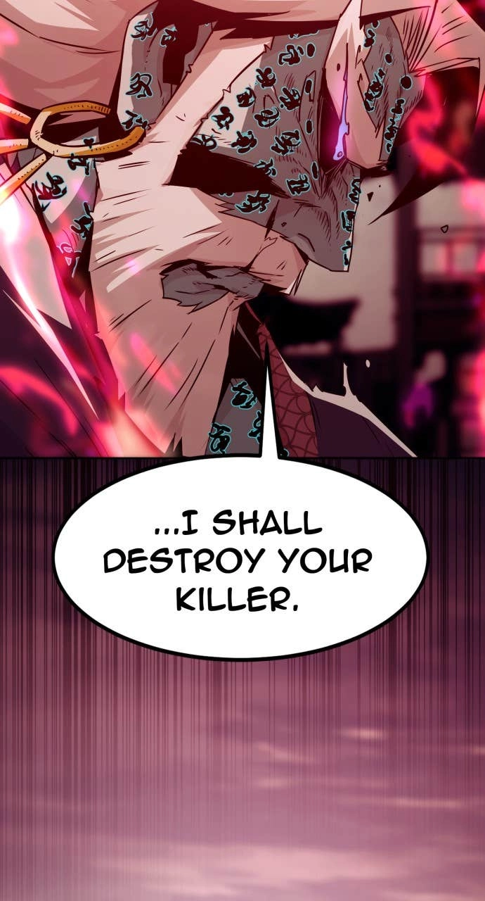 The Dang Clans Swordmaster Heir Just Wants a Normal Life Chapter 69 - Page 42