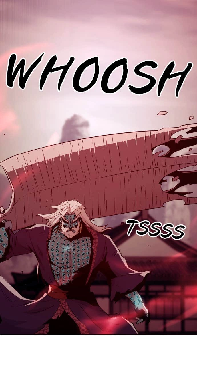 The Dang Clans Swordmaster Heir Just Wants a Normal Life Chapter 69 - Page 43