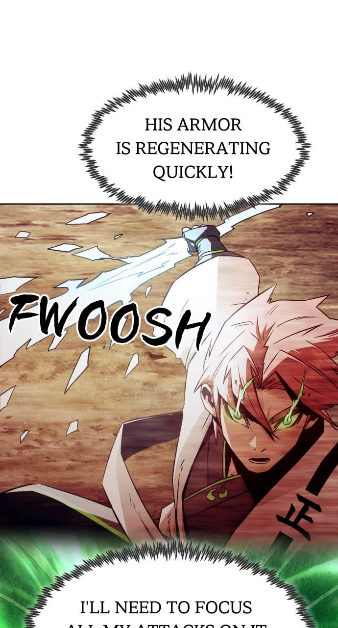 The Dang Clans Swordmaster Heir Just Wants a Normal Life Chapter 69 - Page 44