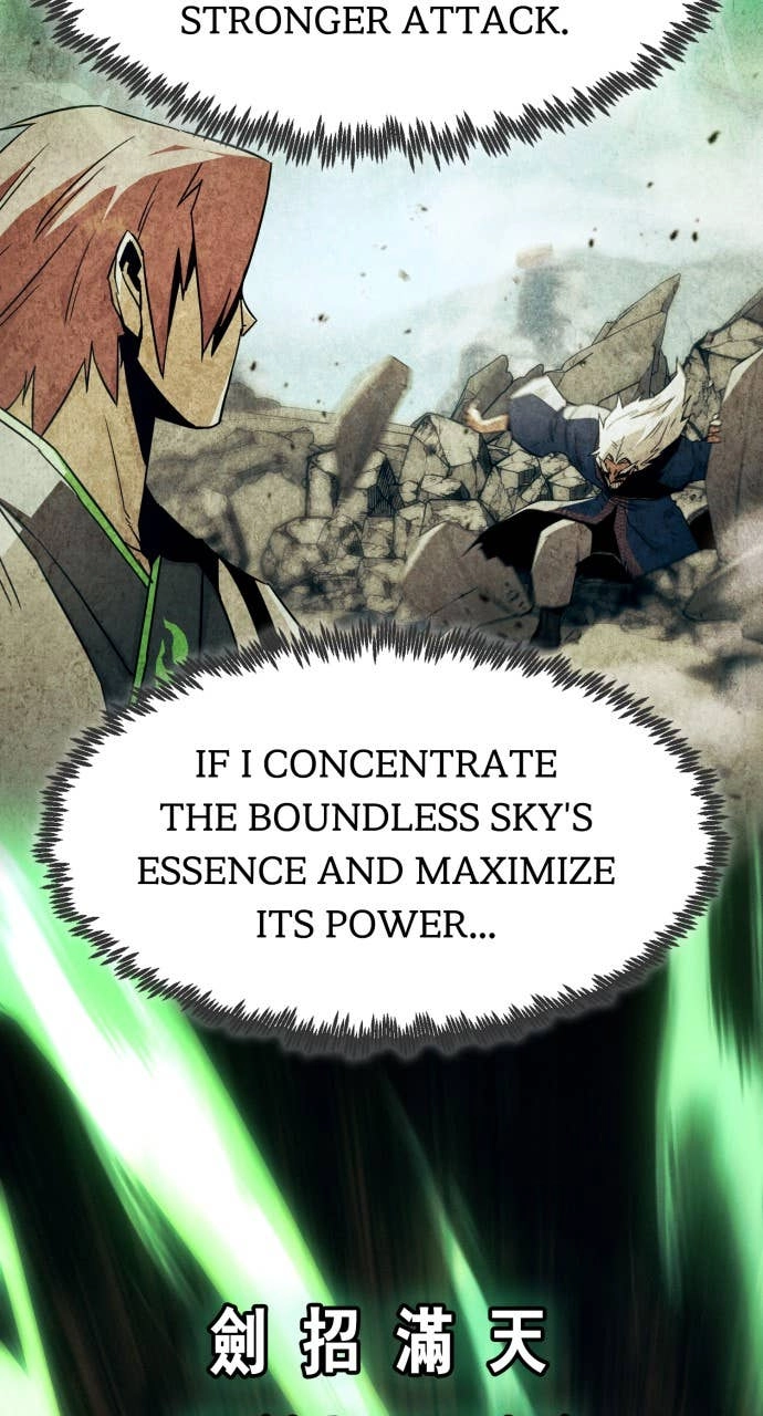 The Dang Clans Swordmaster Heir Just Wants a Normal Life Chapter 69 - Page 46