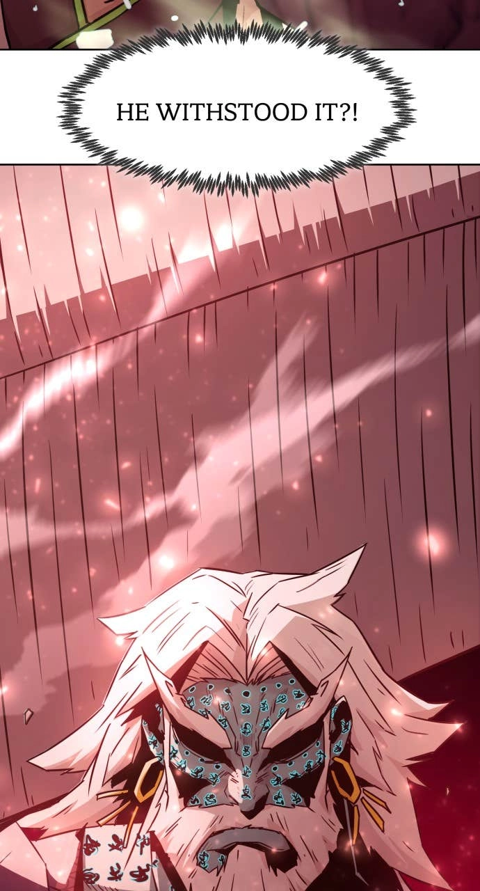 The Dang Clans Swordmaster Heir Just Wants a Normal Life Chapter 69 - Page 49