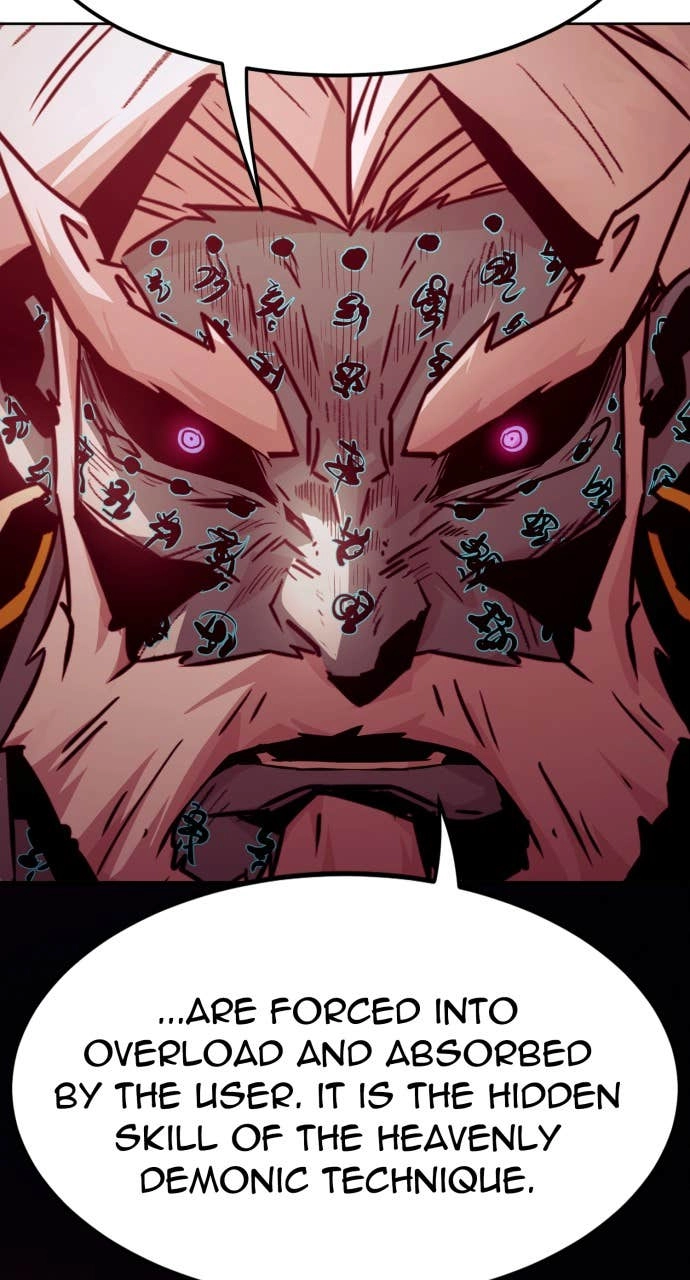 The Dang Clans Swordmaster Heir Just Wants a Normal Life Chapter 69 - Page 51