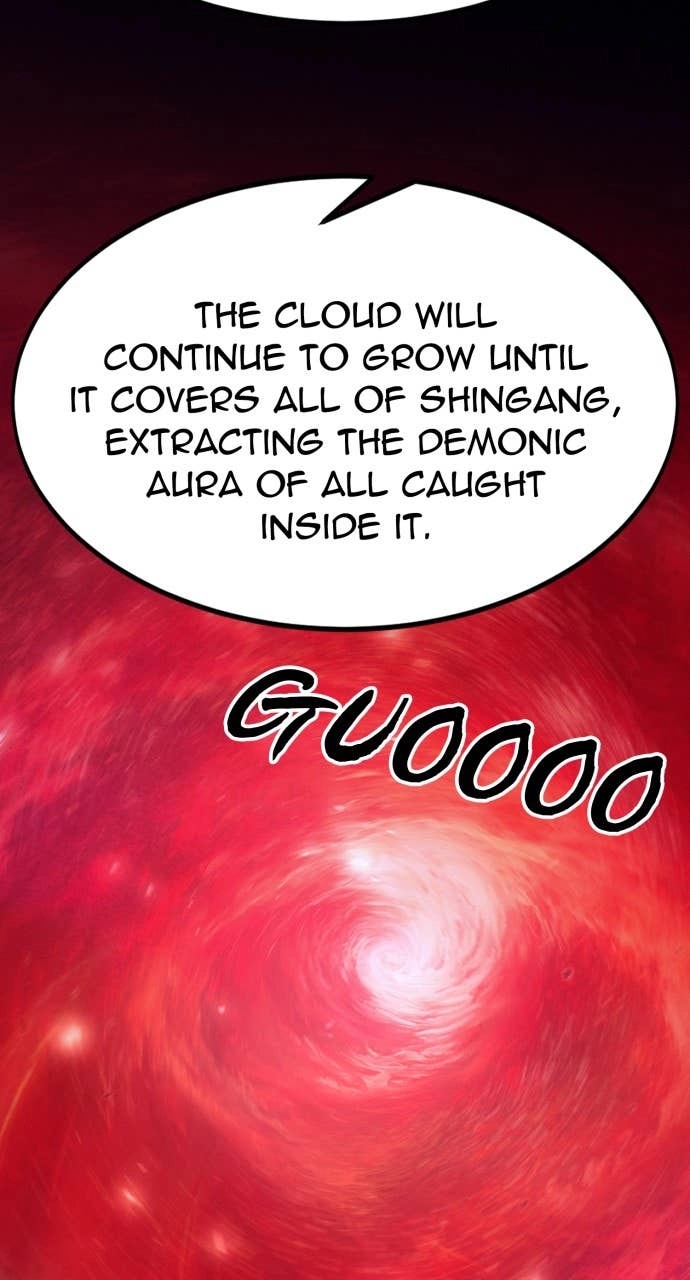 The Dang Clans Swordmaster Heir Just Wants a Normal Life Chapter 69 - Page 52