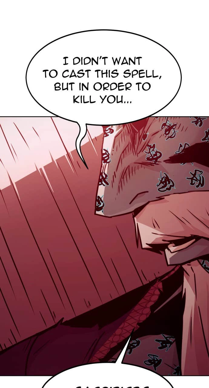 The Dang Clans Swordmaster Heir Just Wants a Normal Life Chapter 69 - Page 54