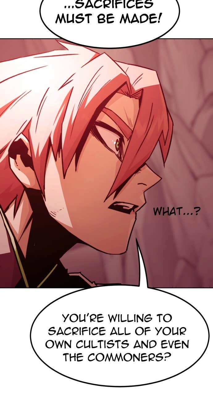 The Dang Clans Swordmaster Heir Just Wants a Normal Life Chapter 69 - Page 55