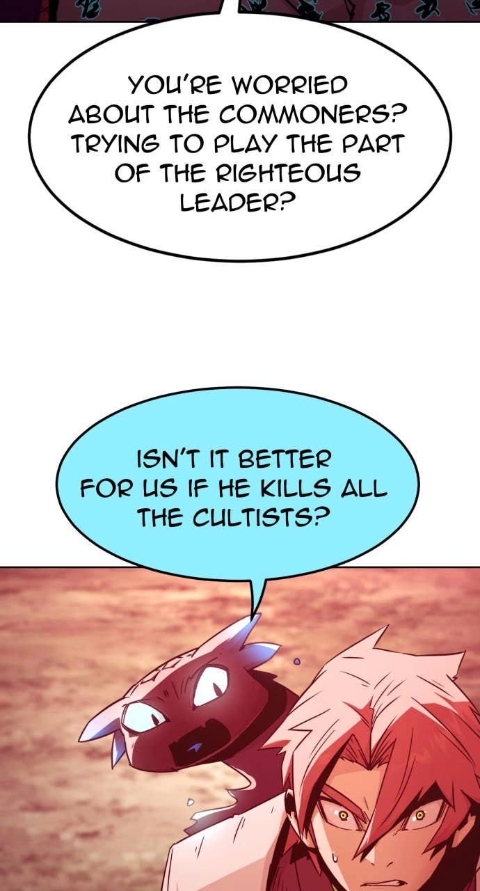The Dang Clans Swordmaster Heir Just Wants a Normal Life Chapter 69 - Page 57