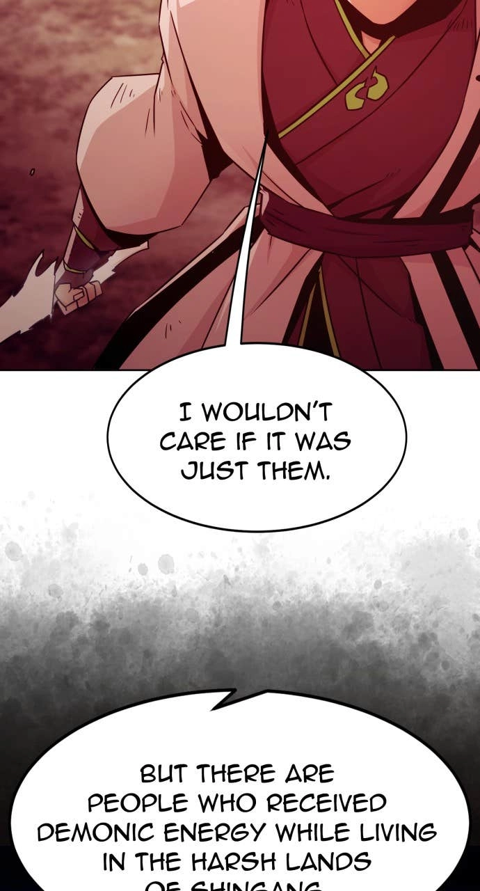 The Dang Clans Swordmaster Heir Just Wants a Normal Life Chapter 69 - Page 58