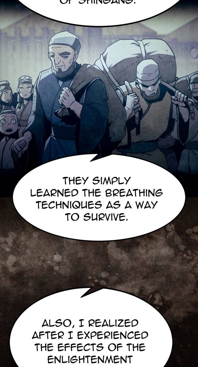 The Dang Clans Swordmaster Heir Just Wants a Normal Life Chapter 69 - Page 59