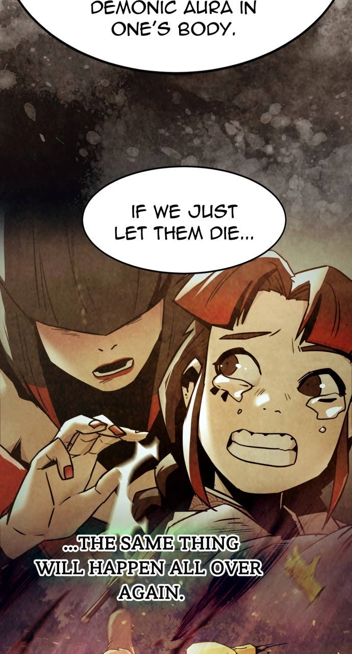 The Dang Clans Swordmaster Heir Just Wants a Normal Life Chapter 69 - Page 61