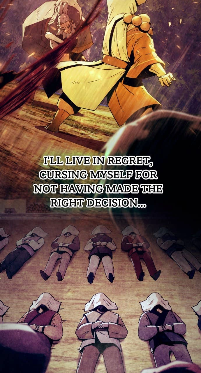 The Dang Clans Swordmaster Heir Just Wants a Normal Life Chapter 69 - Page 62