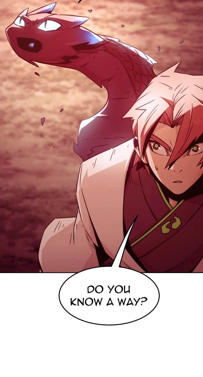 The Dang Clans Swordmaster Heir Just Wants a Normal Life Chapter 69 - Page 66