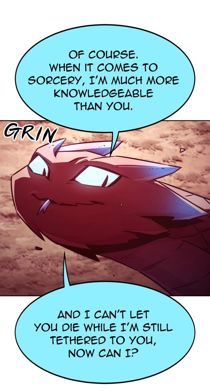 The Dang Clans Swordmaster Heir Just Wants a Normal Life Chapter 69 - Page 67