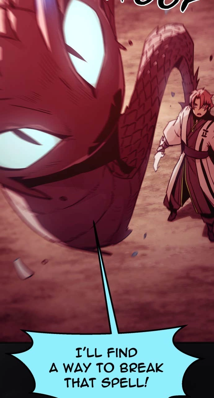 The Dang Clans Swordmaster Heir Just Wants a Normal Life Chapter 69 - Page 70