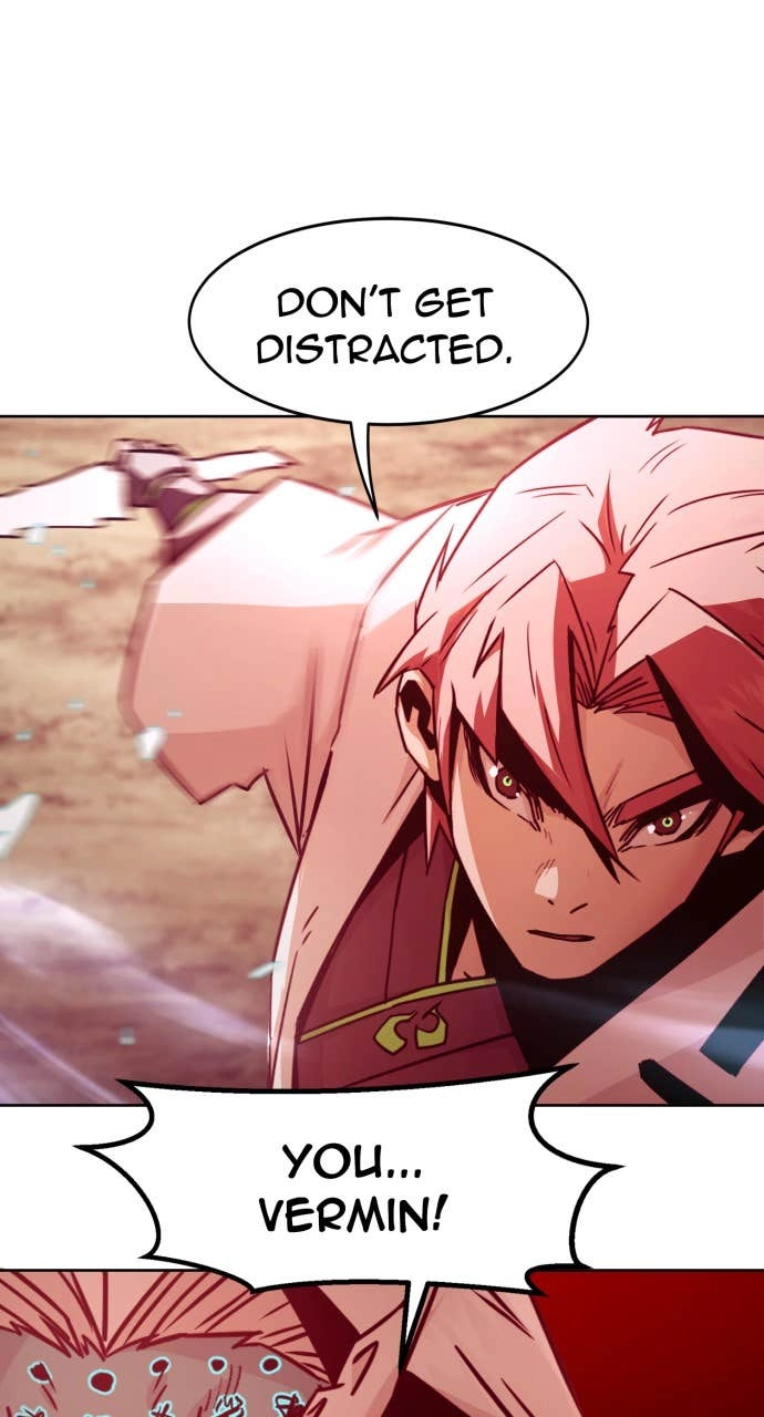 The Dang Clans Swordmaster Heir Just Wants a Normal Life Chapter 69 - Page 74