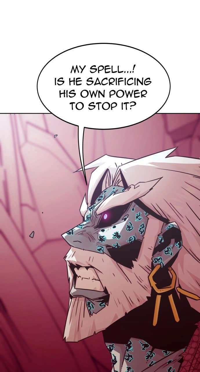 The Dang Clans Swordmaster Heir Just Wants a Normal Life Chapter 69 - Page 83