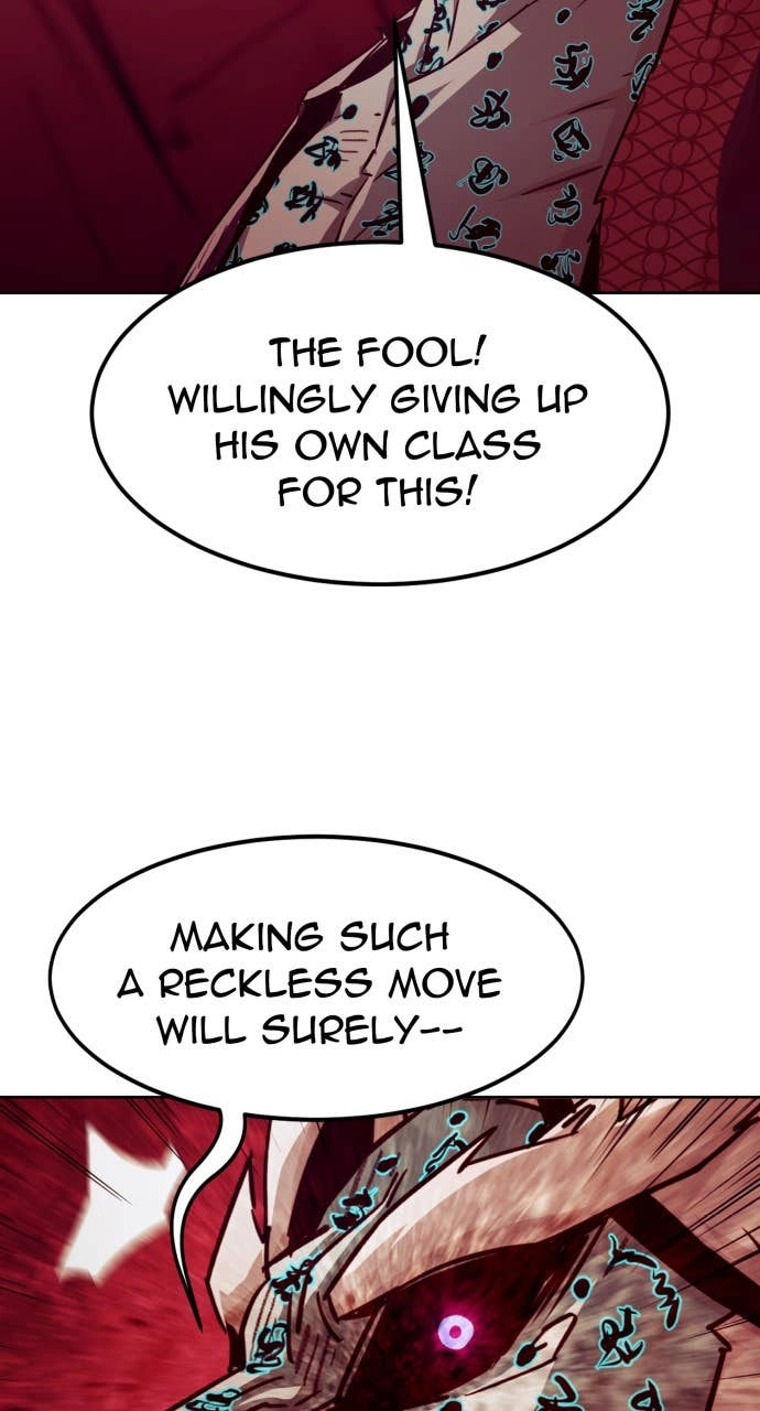 The Dang Clans Swordmaster Heir Just Wants a Normal Life Chapter 69 - Page 84