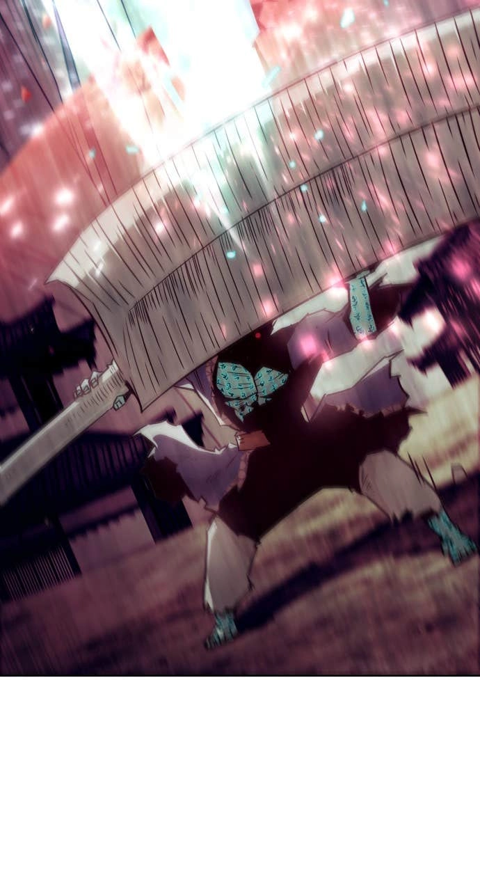 The Dang Clans Swordmaster Heir Just Wants a Normal Life Chapter 69 - Page 86