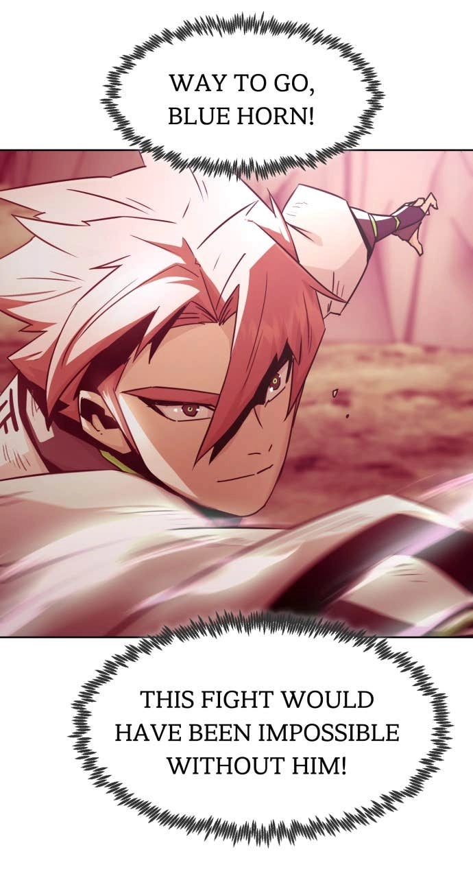 The Dang Clans Swordmaster Heir Just Wants a Normal Life Chapter 69 - Page 87