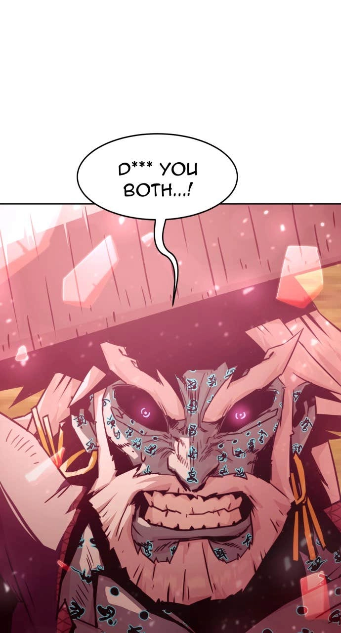 The Dang Clans Swordmaster Heir Just Wants a Normal Life Chapter 69 - Page 88