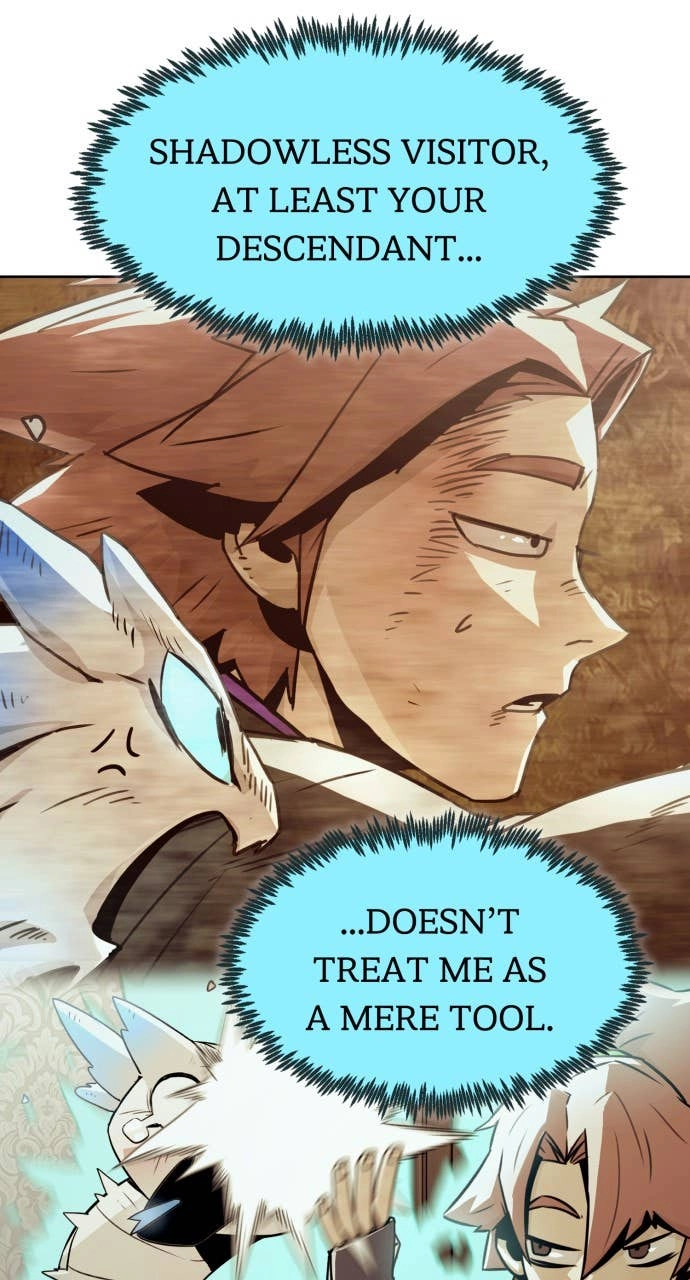 The Dang Clans Swordmaster Heir Just Wants a Normal Life Chapter 69 - Page 98