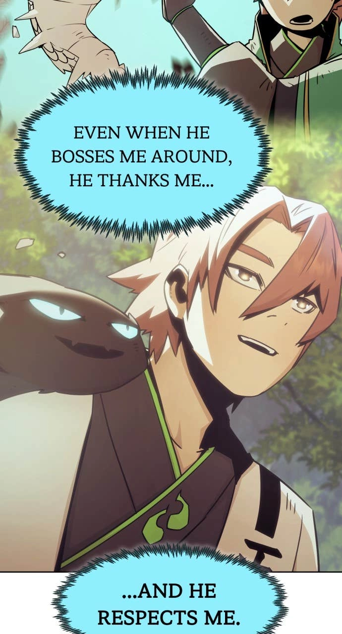 The Dang Clans Swordmaster Heir Just Wants a Normal Life Chapter 69 - Page 99