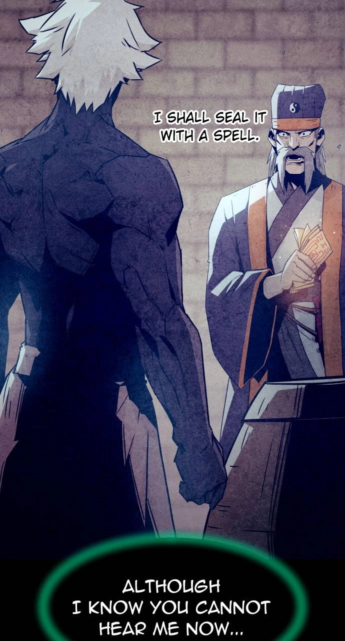 The Dang Clans Swordmaster Heir Just Wants a Normal Life Chapter 69 - Page 108
