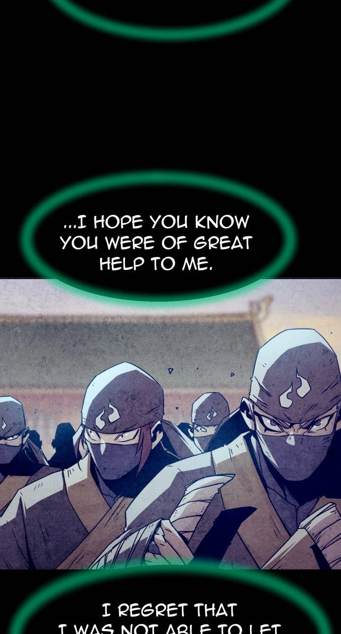 The Dang Clans Swordmaster Heir Just Wants a Normal Life Chapter 69 - Page 109