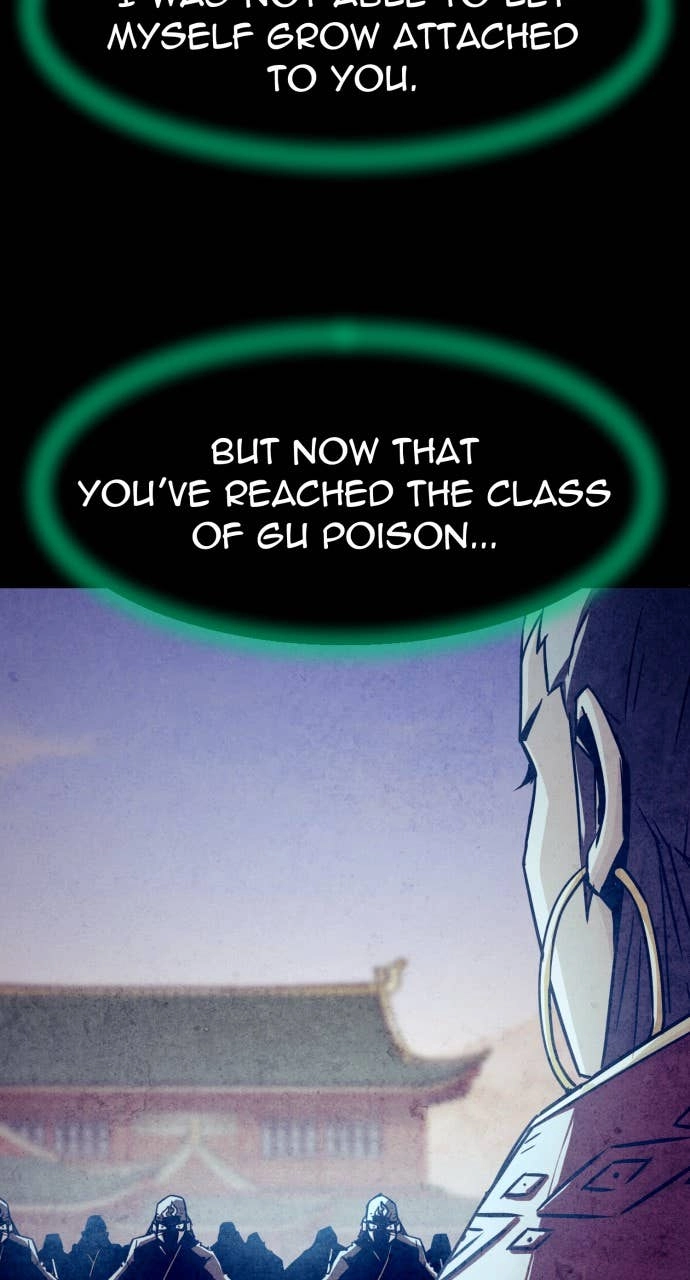 The Dang Clans Swordmaster Heir Just Wants a Normal Life Chapter 69 - Page 110