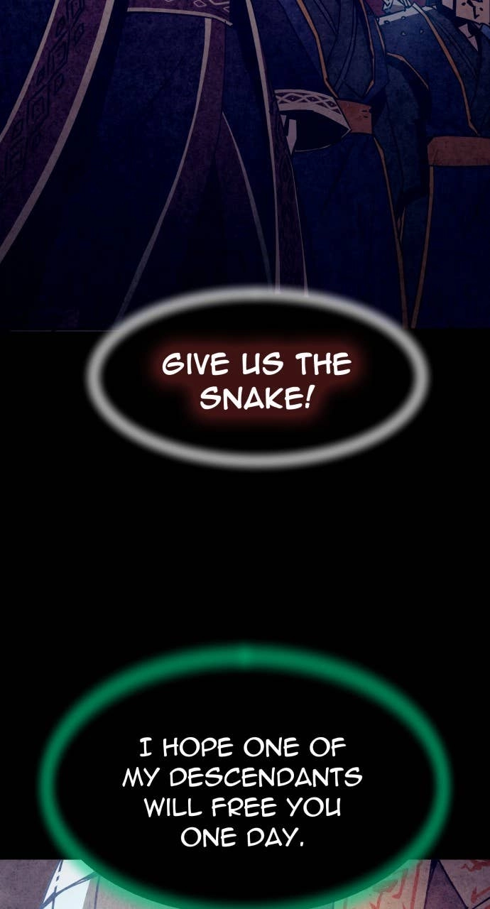 The Dang Clans Swordmaster Heir Just Wants a Normal Life Chapter 69 - Page 113
