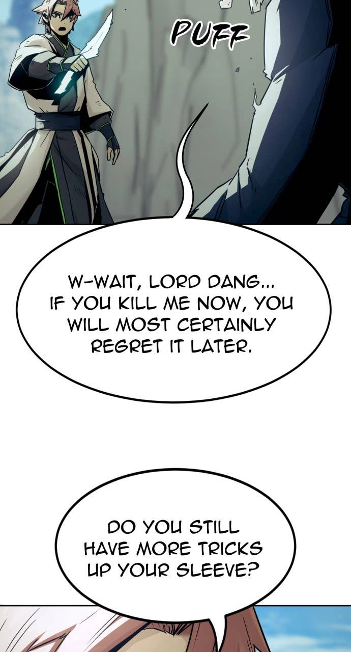 The Dang Clans Swordmaster Heir Just Wants a Normal Life Chapter 70 - Page 4
