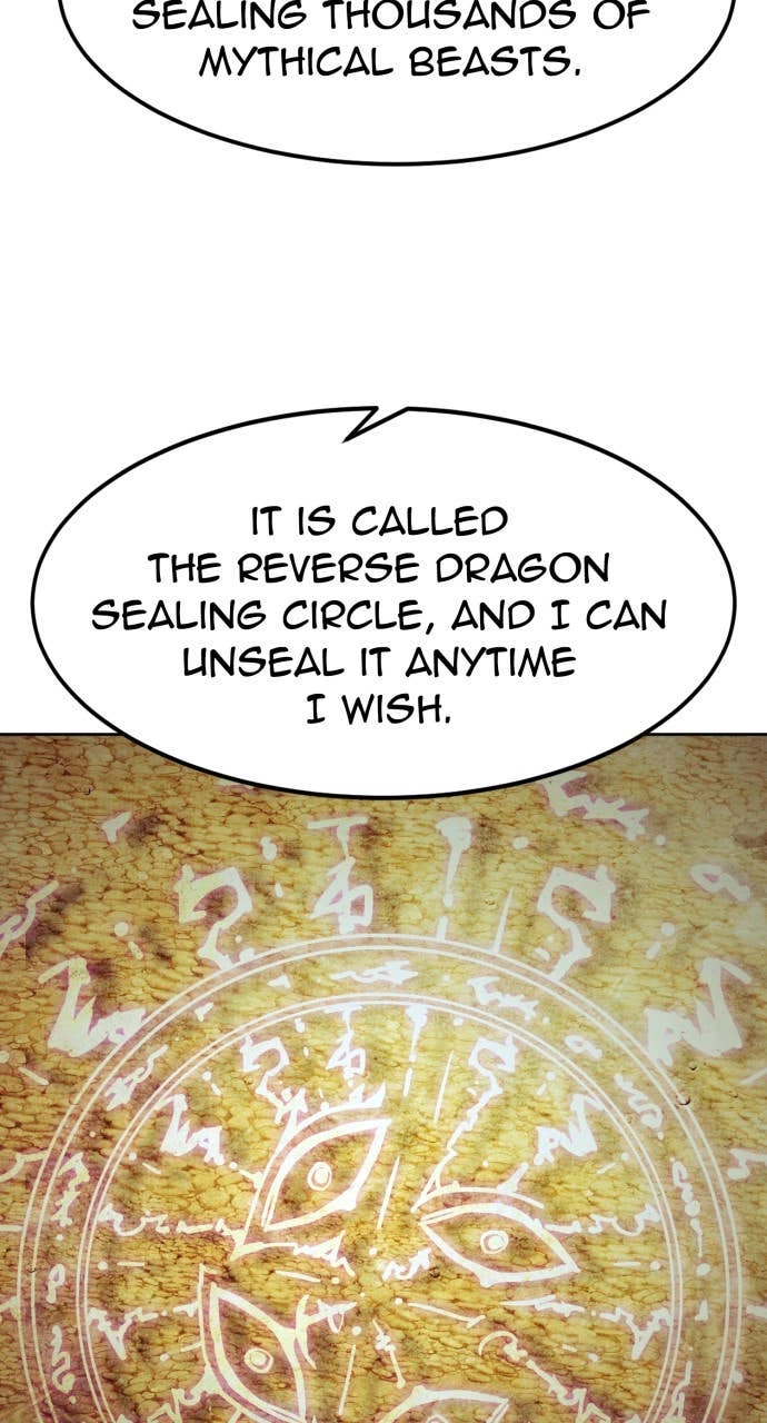 The Dang Clans Swordmaster Heir Just Wants a Normal Life Chapter 70 - Page 6