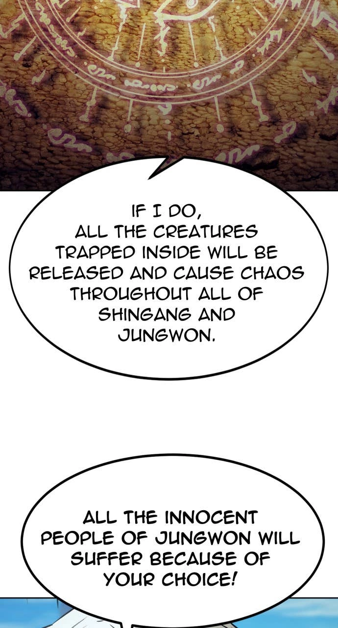 The Dang Clans Swordmaster Heir Just Wants a Normal Life Chapter 70 - Page 7