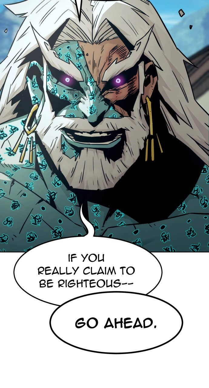 The Dang Clans Swordmaster Heir Just Wants a Normal Life Chapter 70 - Page 8