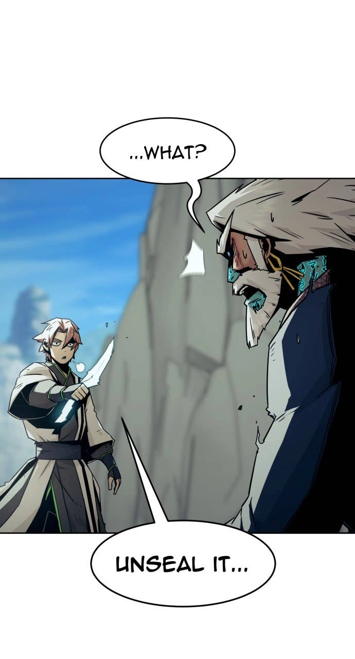 The Dang Clans Swordmaster Heir Just Wants a Normal Life Chapter 70 - Page 9