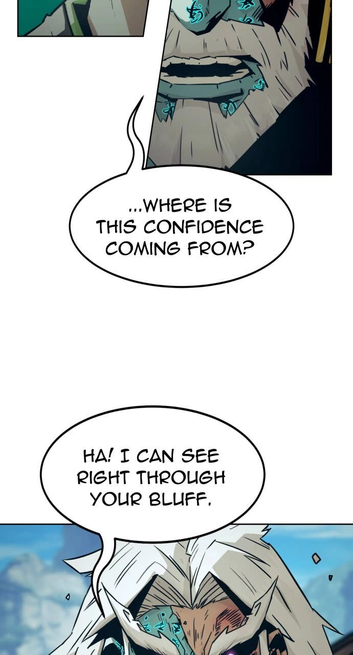 The Dang Clans Swordmaster Heir Just Wants a Normal Life Chapter 70 - Page 11