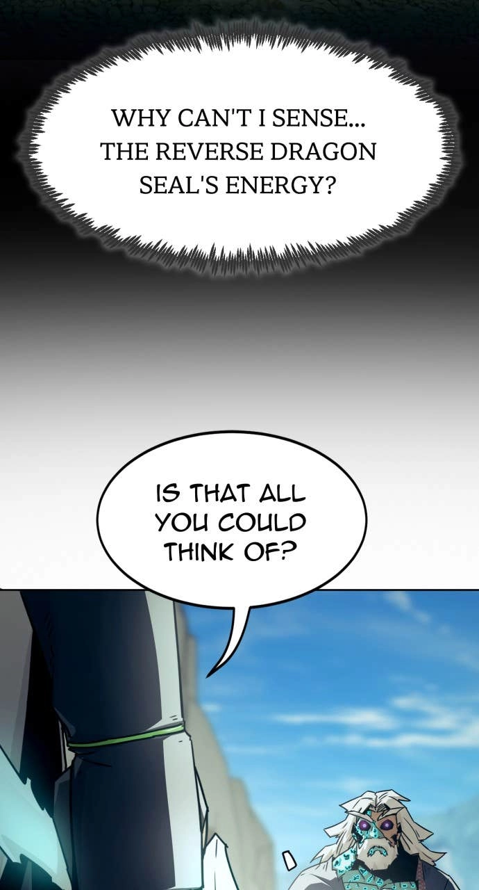 The Dang Clans Swordmaster Heir Just Wants a Normal Life Chapter 70 - Page 14