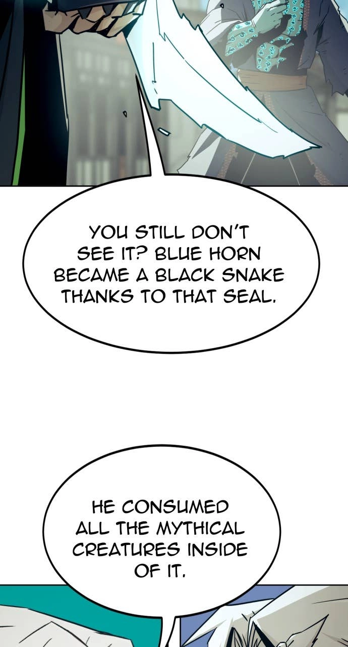 The Dang Clans Swordmaster Heir Just Wants a Normal Life Chapter 70 - Page 15