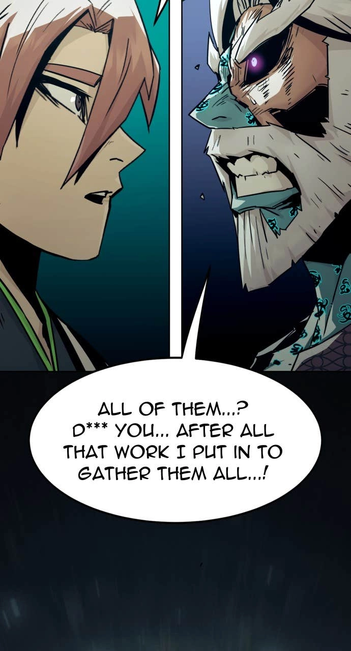 The Dang Clans Swordmaster Heir Just Wants a Normal Life Chapter 70 - Page 16