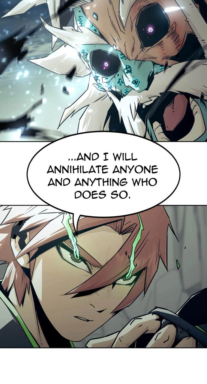 The Dang Clans Swordmaster Heir Just Wants a Normal Life Chapter 70 - Page 20