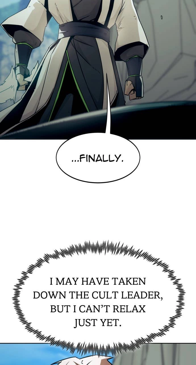The Dang Clans Swordmaster Heir Just Wants a Normal Life Chapter 70 - Page 25