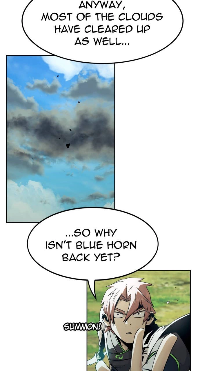 The Dang Clans Swordmaster Heir Just Wants a Normal Life Chapter 70 - Page 27