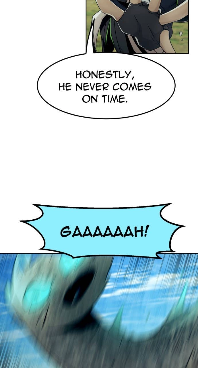 The Dang Clans Swordmaster Heir Just Wants a Normal Life Chapter 70 - Page 28