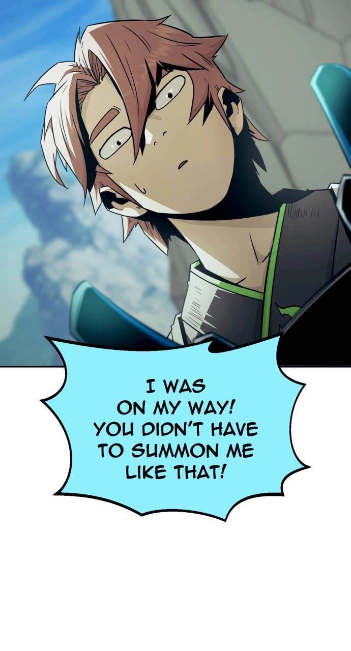 The Dang Clans Swordmaster Heir Just Wants a Normal Life Chapter 70 - Page 30